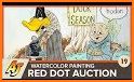 Red Dot Auction related image