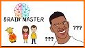 Brain Master - IQ Puzzle related image