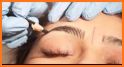 New MicroBlading Eyebrows Technique related image