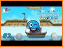 Blue Ball 11: Bounce Ball Adventure related image