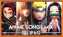 Anime Songs Offline related image
