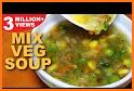 Soup Recipes !! related image