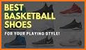 Sneaker Geek - Find the Perfect Basketball Shoes related image