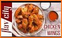 Chicken Wing Recipe related image