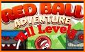 Red Ball 4: Bounce Ball Adventure related image