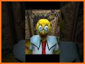 Horror Sponge granny Chapter 3 Mod related image