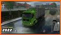 Truck Simulator 2021 related image