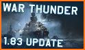 Sea Battle : War Thunder related image