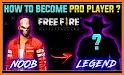 Guide For Free Fire Pro Player FF 2021 related image
