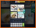 4 Pics 1 Word Cookie related image