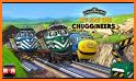 chugginer train: puzzle game related image