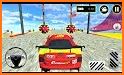 Extreme City Car Driving: GT Racing Crazy Stunts related image