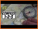 Compass Maps - Directional Compass related image