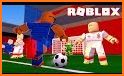 Play Football 2018 Game - Soccer mega event related image