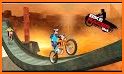 Bike Race Extreme - Motorcycle Racing Game related image