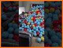Filled Ball related image