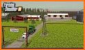 Ranch Farm simulator - Farm Ranch simulator Guide related image