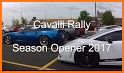 Cavalli Rally related image
