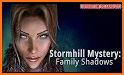 Stormhill Mystery: Family Shadows related image