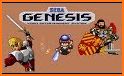 GENESIS and MEGA DRIVE GAMES: Play For Free related image