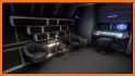 Starship Bridge Interior VR related image