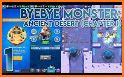 ByeBye Monster related image