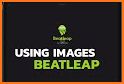 BeatLeap Editing App Helper related image