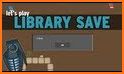 Save The Library related image