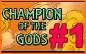 Champion of the Gods related image