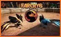 Far cry 6 cock fight - advice related image