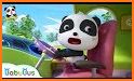 Baby Panda's Help related image