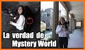 Mystery World related image