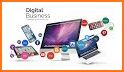 Digital Marketing Slideshow Maker For Business related image