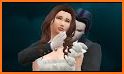 Rise of vampires: sims RPG related image