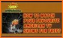 Free Idea - Tv Shows Guide related image
