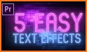 Simple Text Light related image