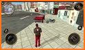 Stickman Street Fighter:Miami City Crime Simulator related image
