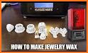Jewelry Store 3D related image