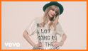 Taylor Swift - the best piano magic songs related image