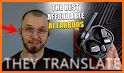Translate App - AI Translator related image