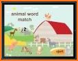 word match - word games related image