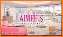 Aimee's Interiors : Home Design Game related image