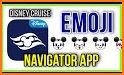 Disney Cruise Line Navigator related image