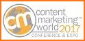 Content Marketing World related image
