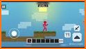Stickman vs Multicraft: Lucky Block Craft related image
