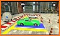 Luxury Prado Reverse Car Parking 2018: Driving Sim related image