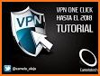 Vpn One Click related image