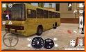 Classic Bus Parking - Real Driving School 2019 related image