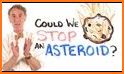 Asteroid Run: No Questions Asked related image