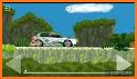 Exion hill car climb mountain racing game 2019 related image